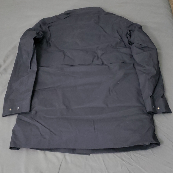 lululemon athletica | Jackets & Coats | Storm Break Coat Insulated ...